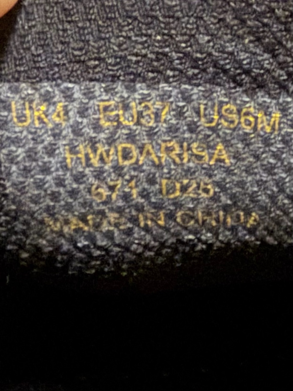 Hunter Darisa Slip-on Casual Shoes - Picture 7 of 7